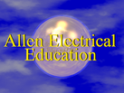 AE&M Logo